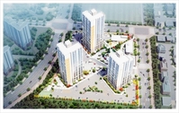 청년세대와 취약계층을 위한 행복주택