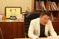 구순구개열 수술 재능기부를 받다!!