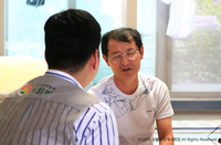 (사)더불어함께새희망의 두꺼비 캠페인! 소식을 전해드립니다!