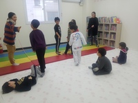 '새희망지역아동센터' 로 이리이리 모여라~!