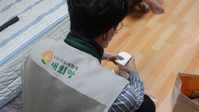 (사)더불어함께새희망의 맑은 공기드림!