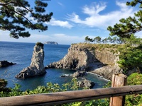 한부모 가정의 생애 첫 제주도 여행 (GO! GO!)