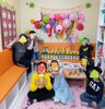 [남동구새희망푸드뱅크] 다함께돌봄센터로 찾아간 간식선물