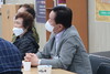 [노을마루] 배움의 기쁨, 어르신을 위한 경제학 교실