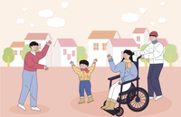 무료 맞춤형 집수리, 서울시 저소득 장애인 100가구에 지원 