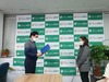 신정 새희망공동생활가정 최은주 센터장, 표창장을 수상하다!