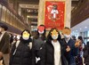 ‘호두까기 인형’ 공연 관람으로 특별해진 시간