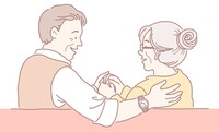 1월부터 어르신 기초연금액이 인상되었어요!