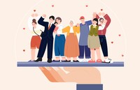 고용 취약계층 ‘1.5% 금리, 생계지원비 융자’ 신청하세요!