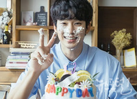 “배우 김수현 팬클럽, (사)더불어함께새희망에 마스크 5,000장 전달”