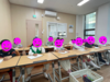 [달성새희망지역아동센터[ 우리는 프리벤져스! 창의미술(기초)교육을 진행하다