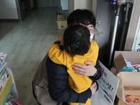 [설물품나눔] 사랑을 담은 설나눔 이야기