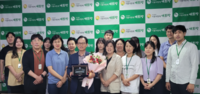 문진환 (사)더함께새희망 이사장, ‘자랑스러운 한국인 대상’수상