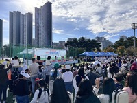 [영종공감복지센터] 하늘축제 이야기