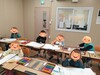 [달성새희망지역아동센터] 어떤 작품이 탄생했을까요? 교통안전예방 우수 공모전