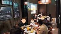 [미혼모 가정 문화체험] 엄마를 칭찬해