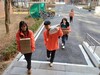 [모금 후기] 모두가 모이는 설날, 더욱 쓸쓸함을 느끼는 사람들.