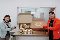 [기프티콘 기부천사] 잠들어 있던 기프티콘 기부! 아이들에게 달콤한 선물이 되었어요.