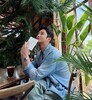 [팬덤기부] 배우 로운 님 해외 팬덤 House of ROmingis, 대만 팬덤 ROming 쌀 기부