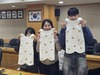 [명지대학교 사회봉사단] ‘아이사랑 알고리즘’ 겨울 첫 온기 나눔 주자