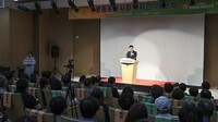 영종구 시대 앞두고 복지 기반 강화…'종합사회복지관' 공식 개관