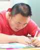 장애와 우울증, 막막한 어둠 속 둘 뿐인 세상
