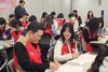[롯데월드] 받은 사랑을 사회로, 수면조끼로 잇는 따뜻한 약속