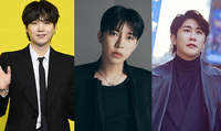BTS 슈가, 제40대 '엔젤앤스타' 선정… 임영웅·영탁도 선한 영향력 실천