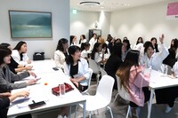 [고려인청소년 지원] 진로 프로그램 '더하고, 마음을 잇다'