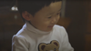 아무에게도 관심 받지 못하는 4살 성진이