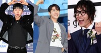 임영웅, 제 36대 엔젤앤스타 등극 한부모 가정 아이들에게 과자 세트 기부…양준일·영탁 '선한영향력'