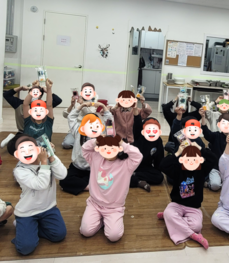 [엔젤앤스타 in 팬앤스타] 어르신께는 온기를, 아이들에게는 설렘을