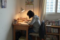 [교육비 지원] 민지의 꿈이 자라는 곳, 완도에서 온 편지